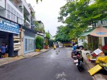 Hình ảnh Nhà Đường  Oto - Trương Văn Thành - 3 Tầng Lầu - 70M2- 8 Tỷ TL