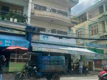Hình ảnh Bán nhà mặt tiền Lê Thánh Tôn, vị trí ngay sau lưng chợ Bến Thành Q1