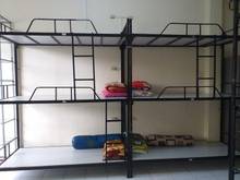 Hình ảnh Ký túc xá quận 10 có máy lạnh, thang máy