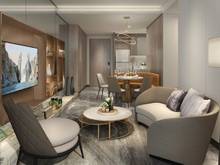Hình ảnh Mở bán Masteri Lumiere Boulevard Vinhomes Grand Park - Đô thị Xanh 3D