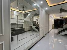 Hình ảnh Bán nhà đường Tô Ngọc Vân - Thống Nhất nối dài, Quận 12, 80m2 Chỉ 5 tỷ