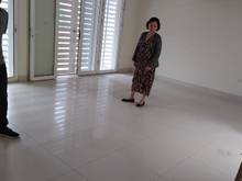 Hình ảnh Cho Thuê Nhà Nguyễn Thị Thập Dt 90m2 6 nổi 1 hầm MT 7,5m 50tr
