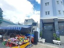 Hình ảnh Mặt Tiền Nguyễn Duy Trinh - Ngang 8M - Vuông Vức - Chỉ 12 Tỷ Nhĩnh.