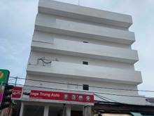 Hình ảnh Mặt tiền quận 2 đỗ Xuân hợp đối diện trường đại học