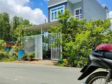 Hình ảnh Đất thổ cư 125m2 điện đầy đủ giá rẻ cho người an cư