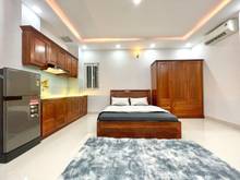 Hình ảnh Cho Thuê Căn Hộ Tiện Nghi Full Nội Thất Sang Trọng Đẳng Cấp_Lê Văn Sỹ