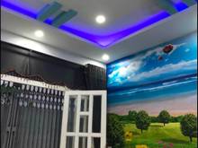 Hình ảnh Chuyển nhượng nhà full nội thất đường Tân Sơn quận Gò Vấp
