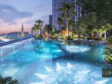 Hình ảnh Sở hữu ngay CH Cao Cấp Lumiere Boulevard 2PN chỉ với 750 triệu (15%)