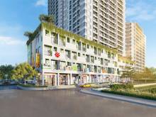 Hình ảnh Cần bán Trang Chủ MB66.COM / Đăng Ký Tặng 66K MT Eastmark City tại Q9, giá chỉ 39tr/m2