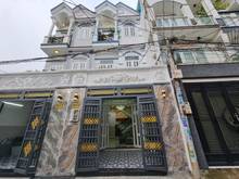 Hình ảnh Nhà chính chủ hẻm 1806/42 huỳnh tấn phát, nhà bè