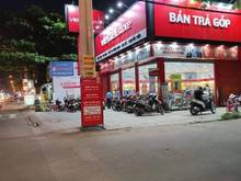 Hình ảnh Bán Nhà Mặt tiền Nguyễn Ảnh Thủ 280m2,Ngang 8m,Chỉ 27Tỷ,HiệpThành Q12.