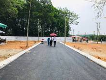 Hình ảnh Bán đất khu Vĩnh lộc Sơn Tây - giá chỉ từ 933tr/ lô