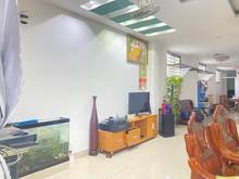 Hình ảnh Bán nhà mặt tiền 3 lầu Nguyễn Văn Bá Thủ Đức, 70m2(4x18), giá 10tỷ5