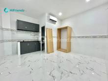 Hình ảnh CHDV Full nội thất mới xây 100%. Thuận tiện qua sân bay, Tân Bình