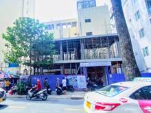 Hình ảnh Cho thuê góc 2 mặt tiền Bùi thị Xuân