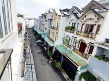 Hình ảnh Bán nhà 3 tầng, Nguyễn Thị Búp, TCH, Q12, 3tầng, 4,2 tỷ