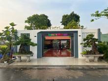 Hình ảnh Chính chủ bán đất và nhà vườn nghỉ dưỡng view sông SG,SHR,thổ cư 100%