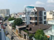 Hình ảnh Bán Nhà số 17A Đường Thạnh Mỹ Lợi. 💥 Giá 10.8 tỷ TL cc