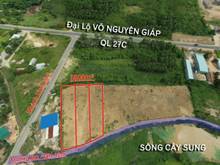 Hình ảnh Đất đẹp Diên Hòa Võ Nguyên Giáp