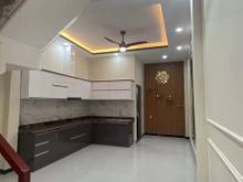 Hình ảnh Nhà mới xây 60m2 đường ĐỘC LẬP, quận TÂN PHÚ. SỔ RIÊNG CHÍNH CHỦ