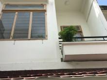 Hình ảnh Bán nhà Nguyễn Văn Lạc, 26m2, nhà mới, cầu Thị Nghè, chỉ 3 tỷ 3