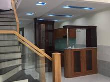 Hình ảnh (4.5 Tỷ, CN 42m2) Nhà Mới Sát MT THÍCH QUẢNG ĐỨC, P05