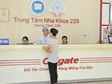 Hình ảnh Cho thuê nhà mặt phố Xã Đàn DT: 70m2 x 6 tầng, MT 6,5m, có thang máy.