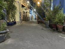 Hình ảnh Gấp bán nhà Nhỏ 3 tầng đầy đủ công năng chỉ 1 tỷ 6 Tl chínnh chủ