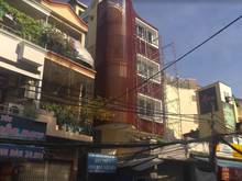 Hình ảnh Cho thuê nhà Góc 2MT Cô Giang. DT: 4 x 15 nở hậu 5.2m.