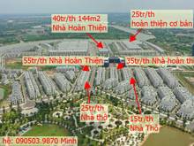 Hình ảnh Cho thuê nhà phố Vinhomes Grand Park nhà đã hoàn thiện có thang máy