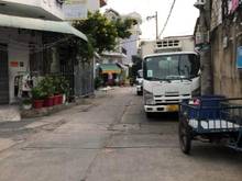 Hình ảnh Nhà Đường số 1 Bình Hưng Hoà A, 67m2, giá 4,6tỷ