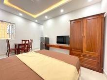 Hình ảnh Mb6623 nạp rút nhanh chóng mới xây, nội thất mới tinh 100% ngay Lê Văn Sỹ Quận 3, siêu rẻ
