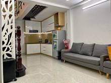 Hình ảnh Chủ xây nhà để trống, cần bán gấp nhà, NGUYỄN TRÃI QUẬN 1