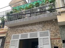 Hình ảnh Bán Nhà Nguyễn Ảnh Thủ, Q 12 - 80m2,HXT, Gía 5.X Tỷ.