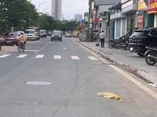 Hình ảnh Bán Đất Ngõ 8 Lê Quang Đạo. Ngõ Thông. 62m. MT: 4.5m. Giá: 4.6 tỷ