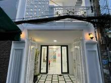 Hình ảnh 🌈🌈Nhà mới hoàn thiện 72m2 Bán 4,2 tỷ KCS Đường Huỳnh Tấn Phát Quận 7