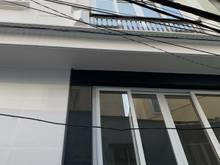 Hình ảnh Bán nhà Thích Quảng Đức, P5, DT 31.3m2, 3PN 4WC, Giá 5,4 tỷ