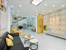 Hình ảnh Cần tìm chủ mới cho nhà 50m2 SHR hẻm 779 Trần Văn Đang p11 Q3