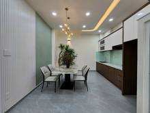 Hình ảnh Cho thuê nhà hẻm xe hơi 290/48A Nam Kỳ Khởi Nghĩa,Quận 3