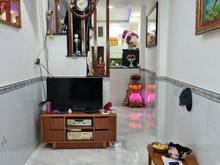 Hình ảnh (Giá 4 Tỷ, CN 32m2) HẺM PHAN ĐÌNH PHÙNG, P02