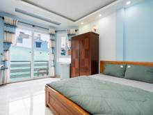 Hình ảnh Phòng ban công full nt ngay Thích Quảng Đức - PN