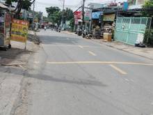 Hình ảnh Bán nhà Trương Văn Hải- TP THỦ ĐỨC. HXT. 5*12.60M . 3 Tỷ  9