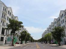 Hình ảnh Cho thuê shophouse mặt tiền D2A: 20tr/th nhà thô, 50tr/th hoàn thiện
