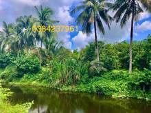 Hình ảnh Chính chủ bán gấp đất siêu phẩm ở thị trấn Định Quán