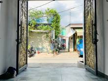 Hình ảnh Nhà MTKD, Bx hiệp thành, Q12, 50m2. Hơn 3ty