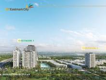 Hình ảnh Mở bán duy nhất 2 tòa Trang Chủ MB66.COM / Đăng Ký Tặng 66K view sông, có góc view đẹp nhất
