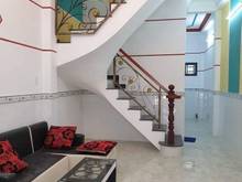 Hình ảnh Chính chủ bán gấp nhà 2 lầu  48m2 SHR Lê Quang Sung, p6,Q6