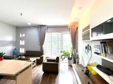Hình ảnh Cho thuê liền kề khu đô thị Văn Phú, 85 m2 x 4,5 tầng, nhà đẹp