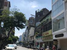 Hình ảnh Bán nhà HXH6m, Cách MT chỉ 30m, DT:64m2. Giá 4.5 tỷ