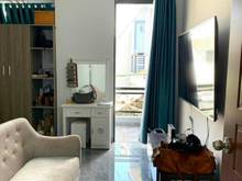 Hình ảnh Bán nhà cho chủ mới dọn vào 42m2 đường B6 phường 12 Tân Bình